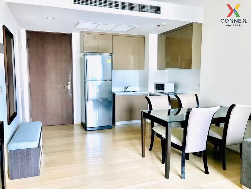 FOR RENT condo , Siri at Sukhumvit , BTS-Thong Lo , Phra Khanong  4