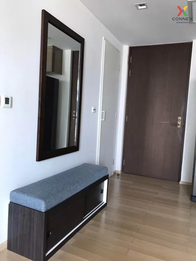 FOR RENT condo , Siri at Sukhumvit , BTS-Thong Lo , Phra Khanong 