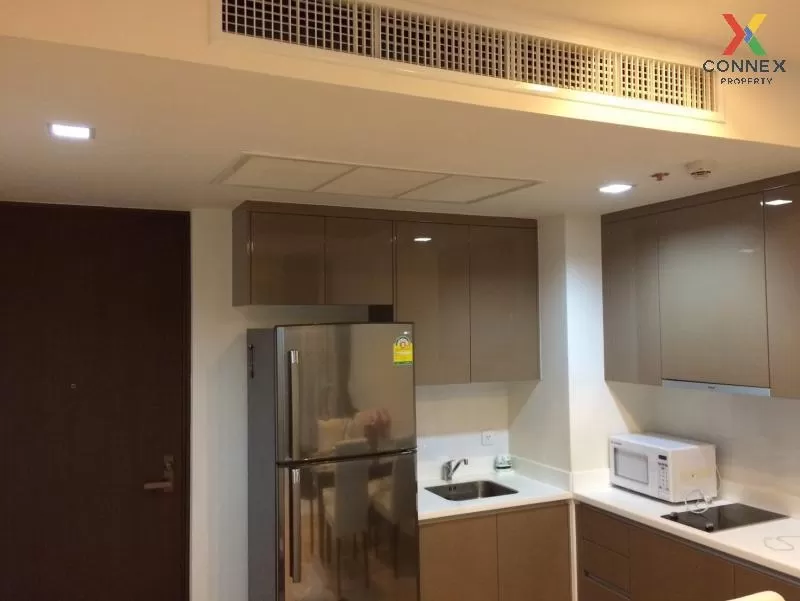 FOR RENT condo , Siri at Sukhumvit , BTS-Thong Lo , Phra Khanong 