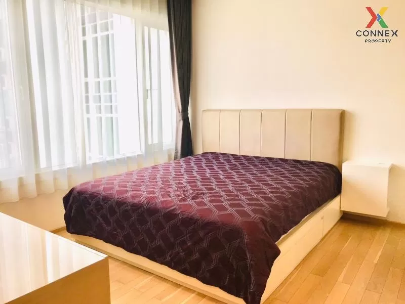 FOR RENT condo , Siri at Sukhumvit , BTS-Thong Lo , Phra Khanong 