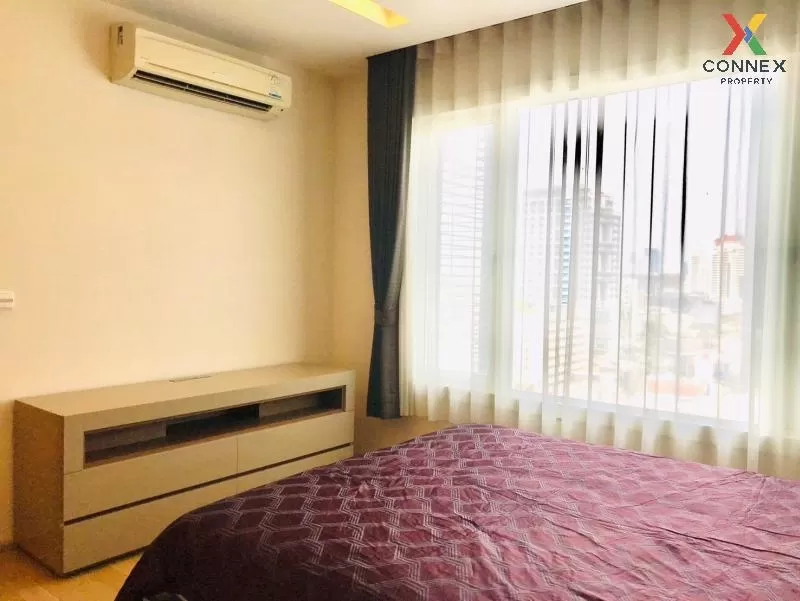 FOR RENT condo , Siri at Sukhumvit , BTS-Thong Lo , Phra Khanong 