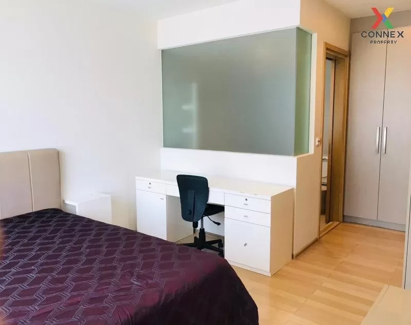 FOR RENT condo , Siri at Sukhumvit , BTS-Thong Lo , Phra Khanong 