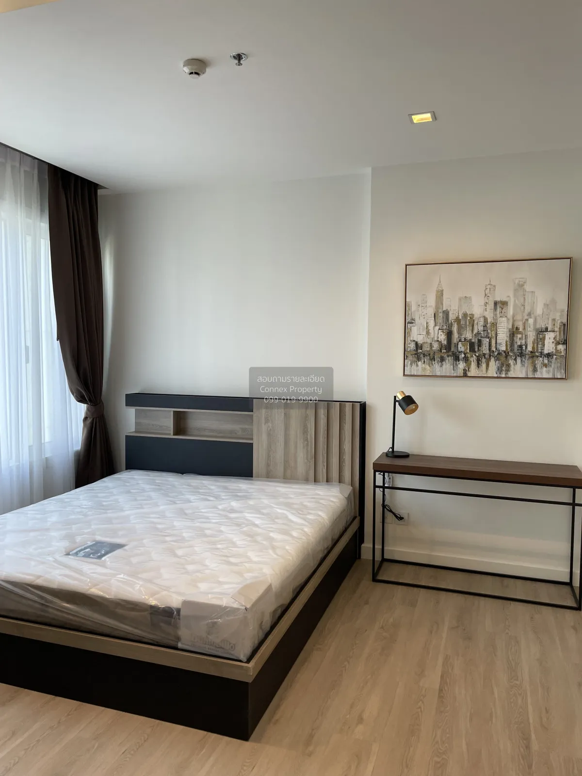 เช่าคอนโด  สิริ แอท สุขุมวิท BTS-ทองหล่อ พระโขนง เขต วัฒนา กรุงเท