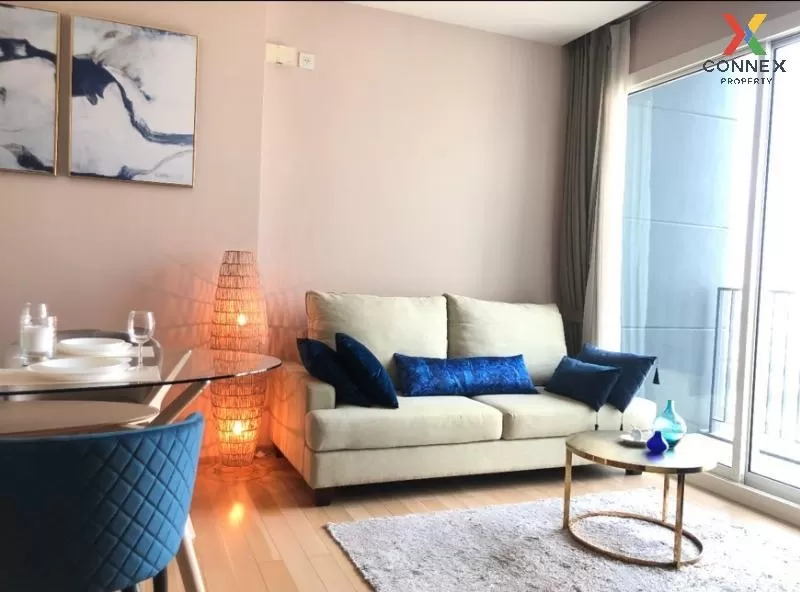 FOR RENT condo , Siri at Sukhumvit , BTS-Thong Lo , Phra Khanong  1