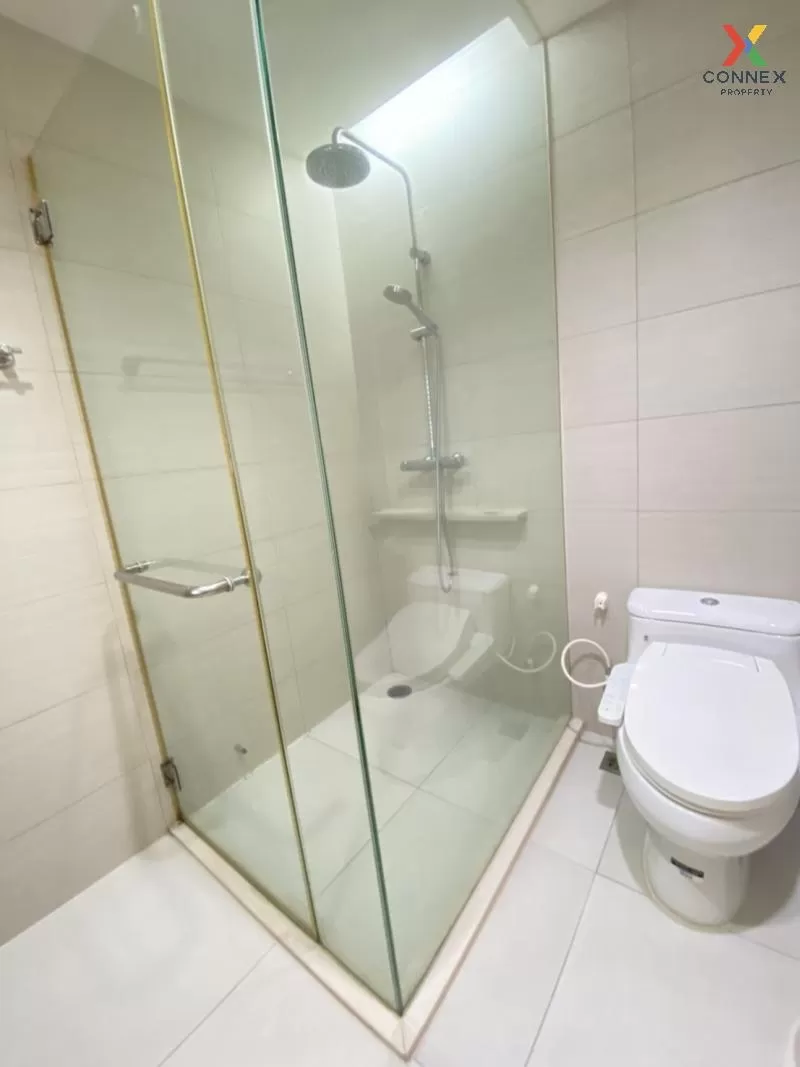 FOR RENT condo , Siri at Sukhumvit , BTS-Thong Lo , Phra Khanong 