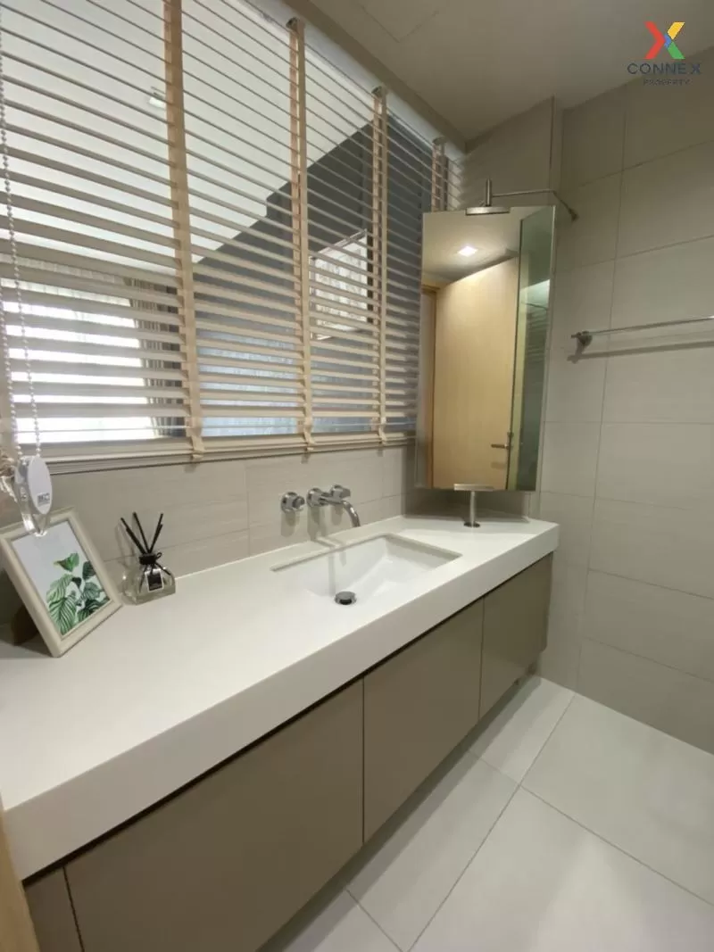 FOR RENT condo , Siri at Sukhumvit , BTS-Thong Lo , Phra Khanong 