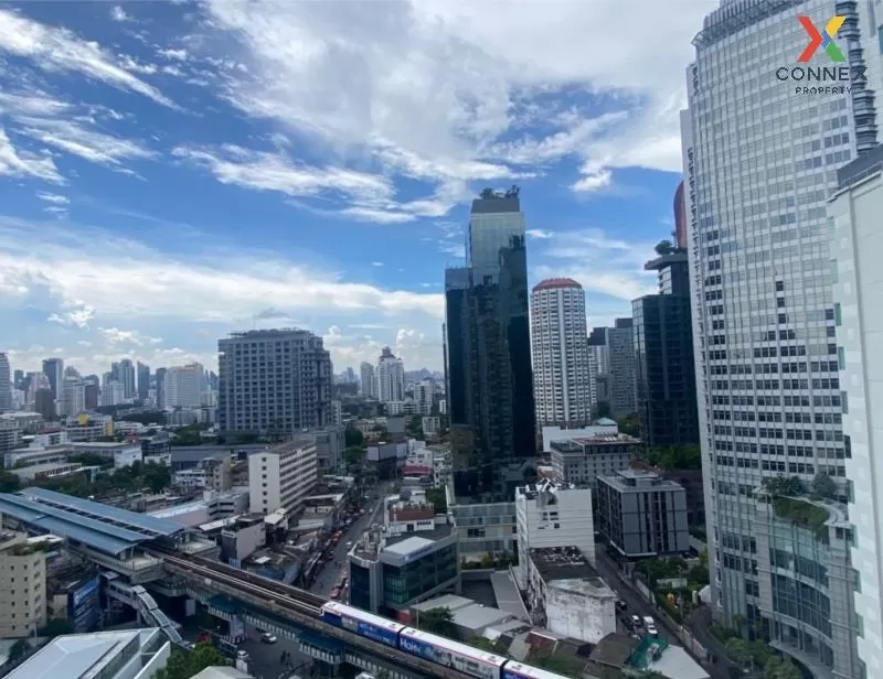 FOR RENT condo , Siri at Sukhumvit , BTS-Thong Lo , Phra Khanong 