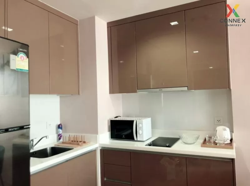 FOR RENT condo , Siri at Sukhumvit , BTS-Thong Lo , Phra Khanong  4