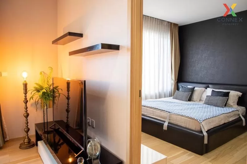 FOR RENT condo , Siri at Sukhumvit , BTS-Thong Lo , Phra Khanong 