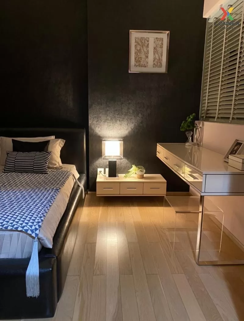 FOR RENT condo , Siri at Sukhumvit , BTS-Thong Lo , Phra Khanong 