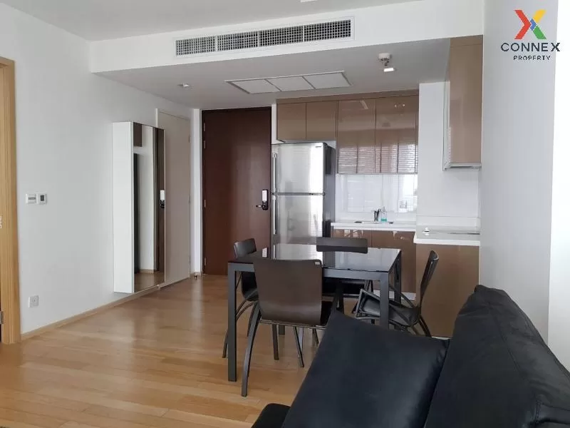 FOR RENT condo , Siri at Sukhumvit , BTS-Thong Lo , Phra Khanong  1