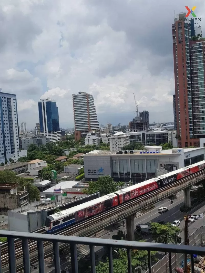 FOR RENT condo , Siri at Sukhumvit , BTS-Thong Lo , Phra Khanong 