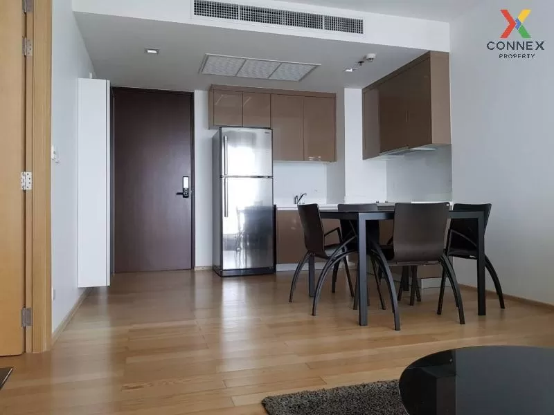 FOR RENT condo , Siri at Sukhumvit , BTS-Thong Lo , Phra Khanong  3