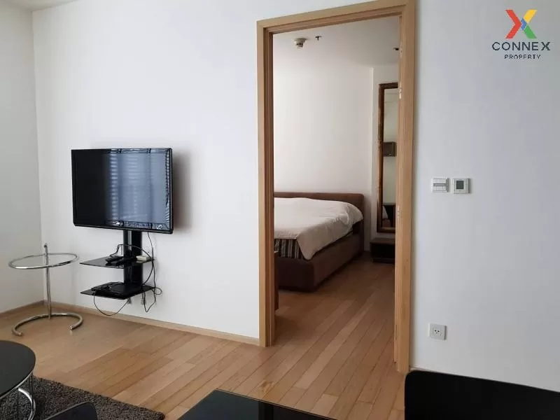 FOR RENT condo , Siri at Sukhumvit , BTS-Thong Lo , Phra Khanong  4