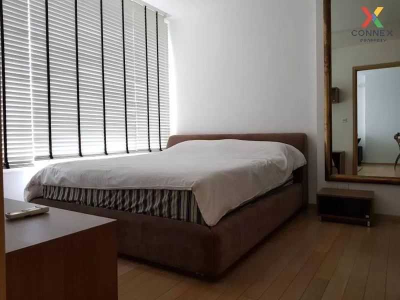 FOR RENT condo , Siri at Sukhumvit , BTS-Thong Lo , Phra Khanong 