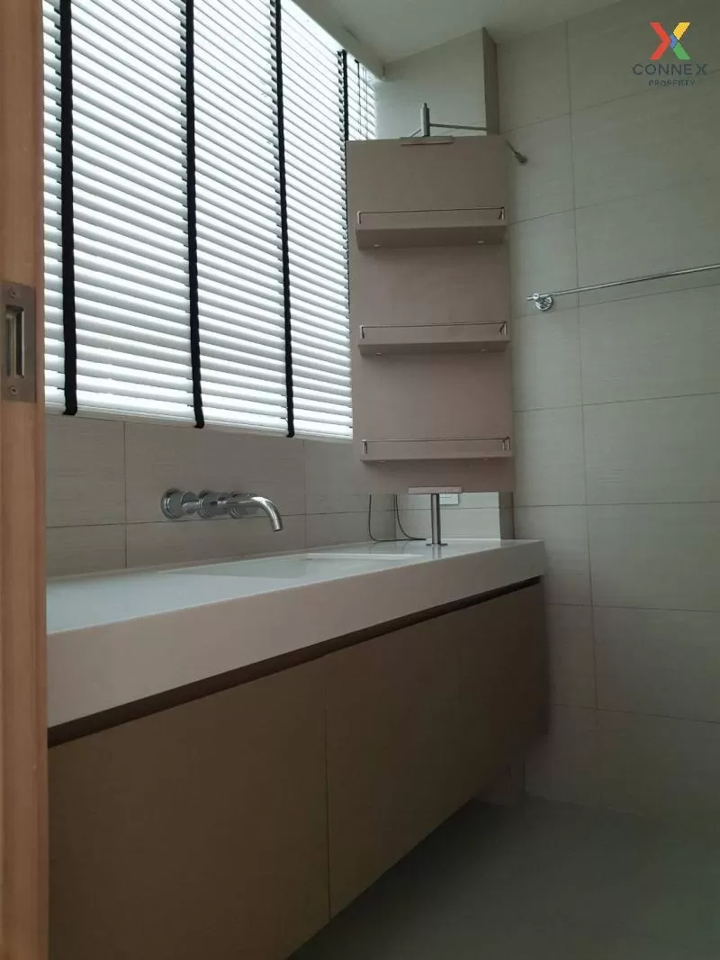 FOR RENT condo , Siri at Sukhumvit , BTS-Thong Lo , Phra Khanong 