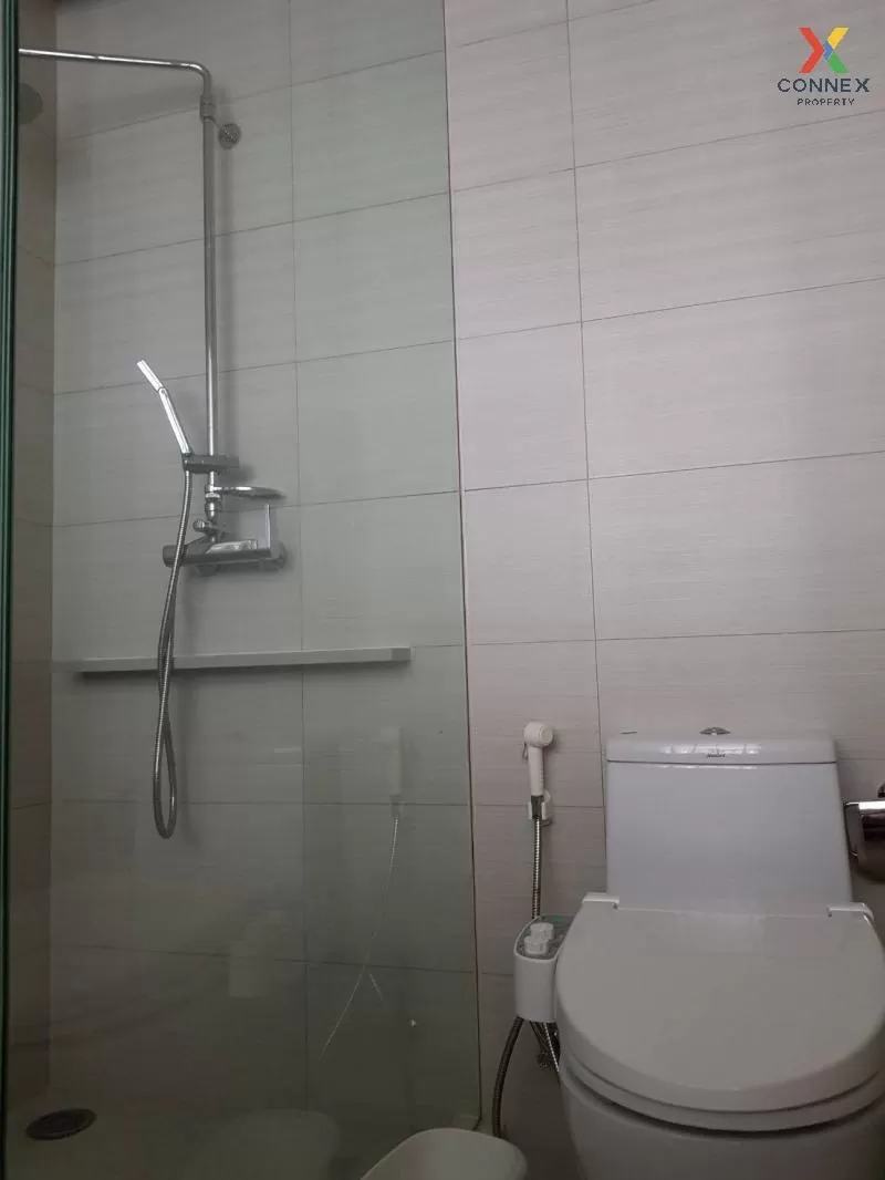 FOR RENT condo , Siri at Sukhumvit , BTS-Thong Lo , Phra Khanong 