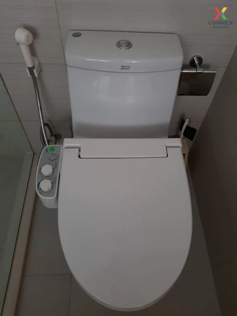 FOR RENT condo , Siri at Sukhumvit , BTS-Thong Lo , Phra Khanong 