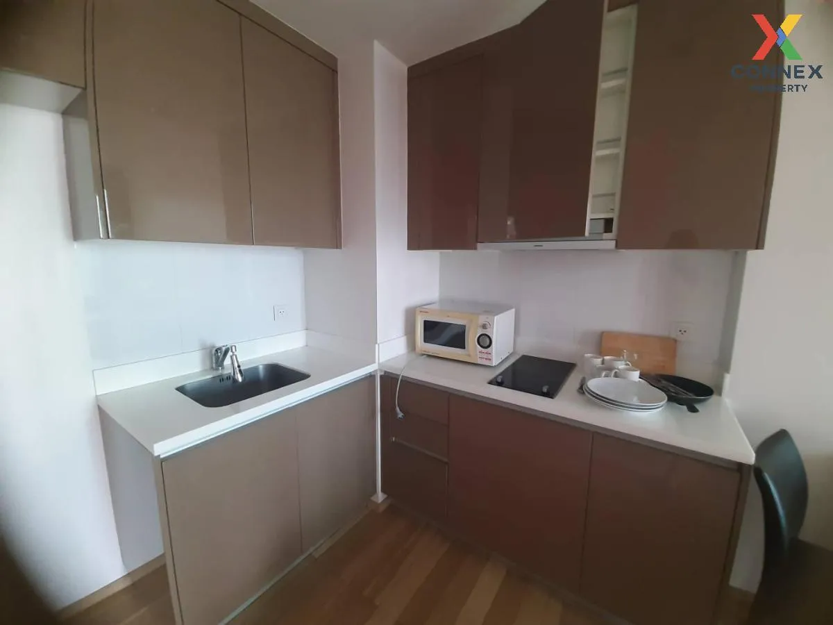 FOR RENT condo , Siri at Sukhumvit , BTS-Thong Lo , Phra Khanong  FOR RENT condo , Siri at Sukhumvit , BTS-Thong Lo , Phra Khanong  4