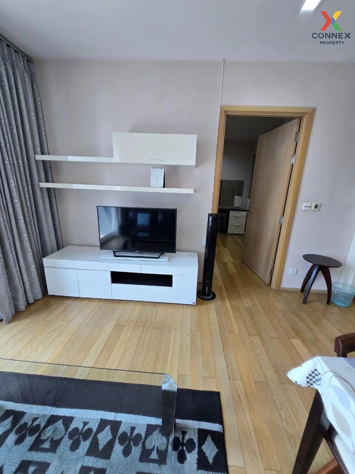 FOR RENT condo , Siri at Sukhumvit , BTS-Thong Lo , Phra Khanong  2
