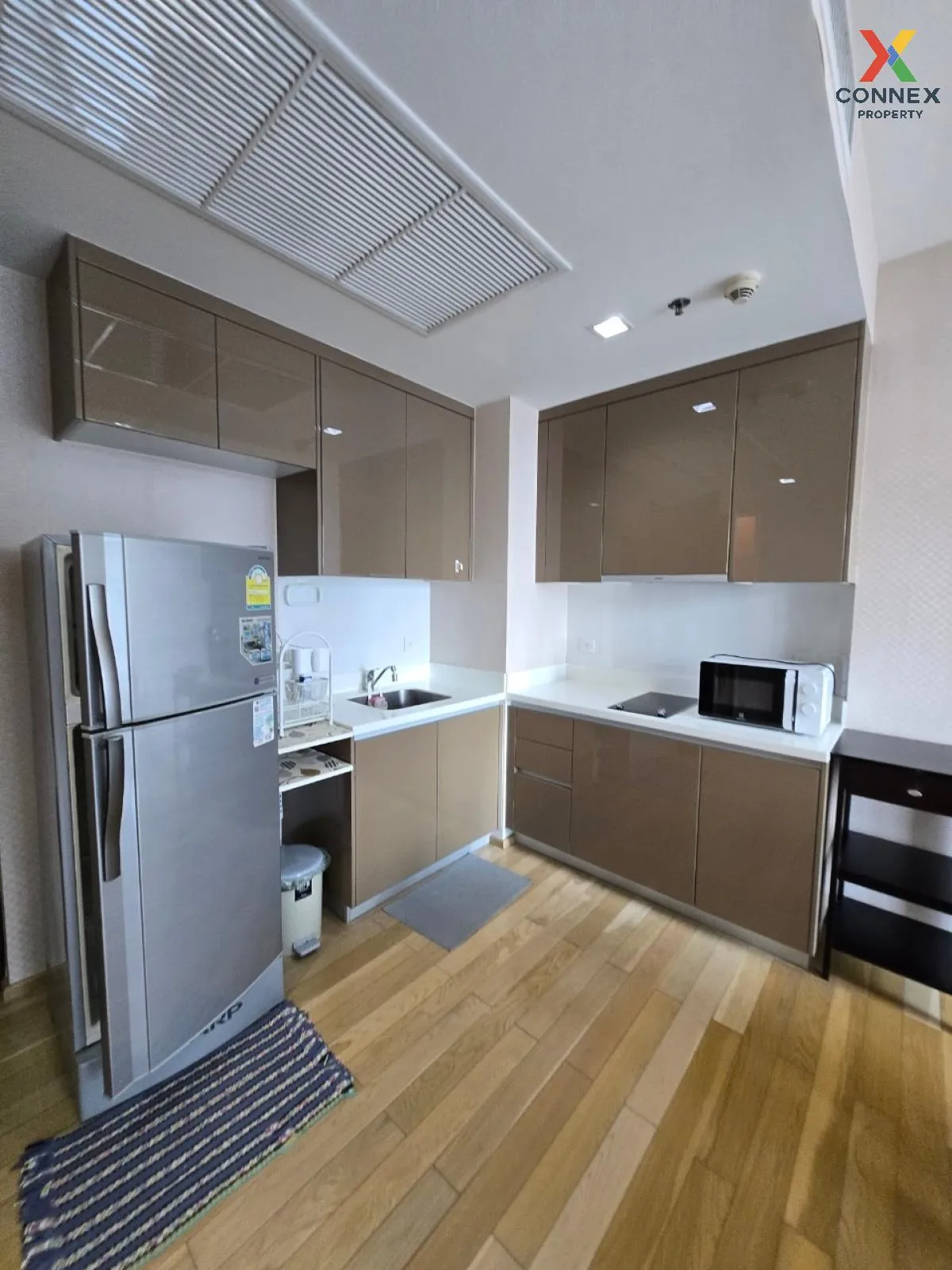 FOR RENT condo , Siri at Sukhumvit , BTS-Thong Lo , Phra Khanong  3