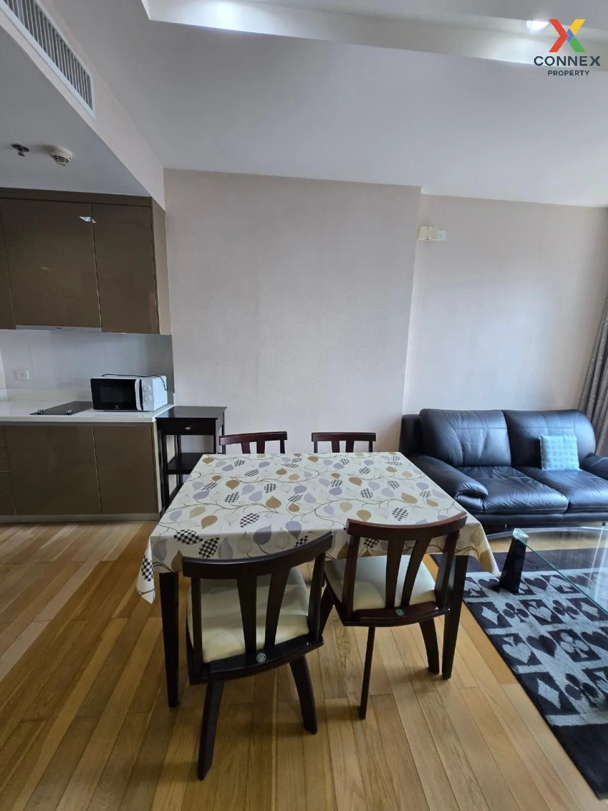 FOR RENT condo , Siri at Sukhumvit , BTS-Thong Lo , Phra Khanong  4