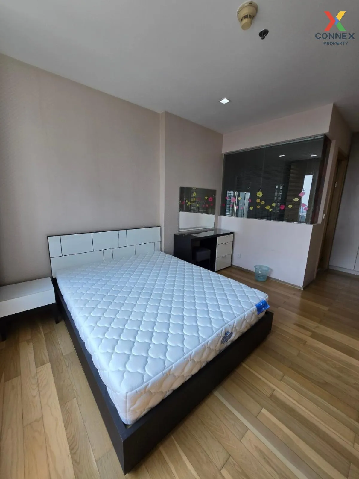 FOR RENT condo , Siri at Sukhumvit , BTS-Thong Lo , Phra Khanong 