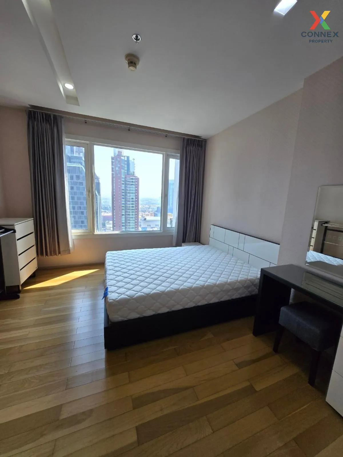 FOR RENT condo , Siri at Sukhumvit , BTS-Thong Lo , Phra Khanong 