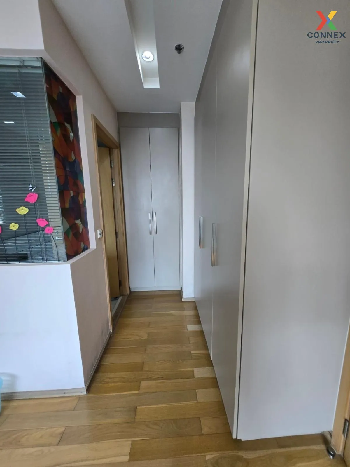 FOR RENT condo , Siri at Sukhumvit , BTS-Thong Lo , Phra Khanong 