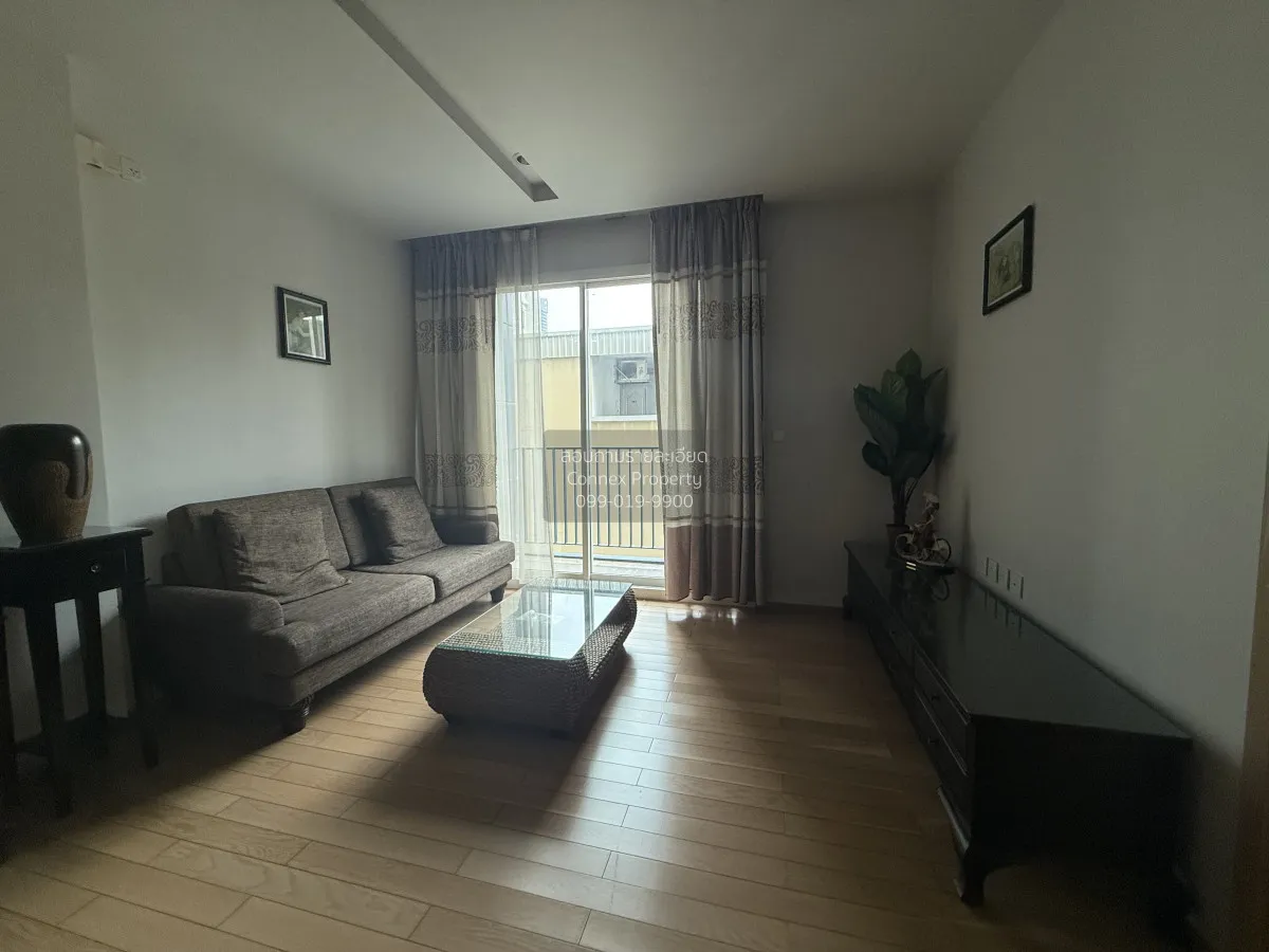 ขายคอนโด  สิริ แอท สุขุมวิท BTS-ทองหล่อ พระโขนง เขต วัฒนา กรุงเทพ 1