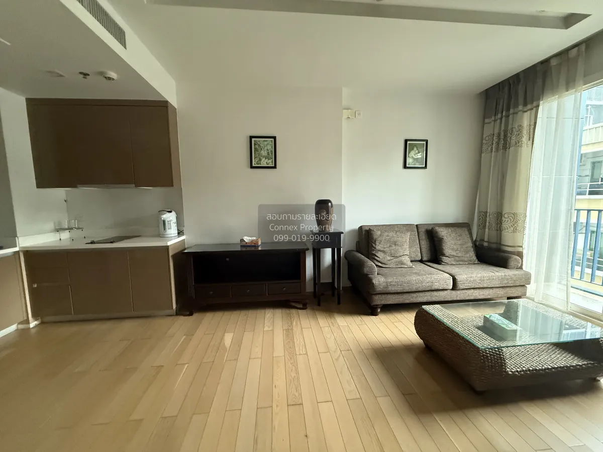 ขายคอนโด  สิริ แอท สุขุมวิท BTS-ทองหล่อ พระโขนง เขต วัฒนา กรุงเทพ 2