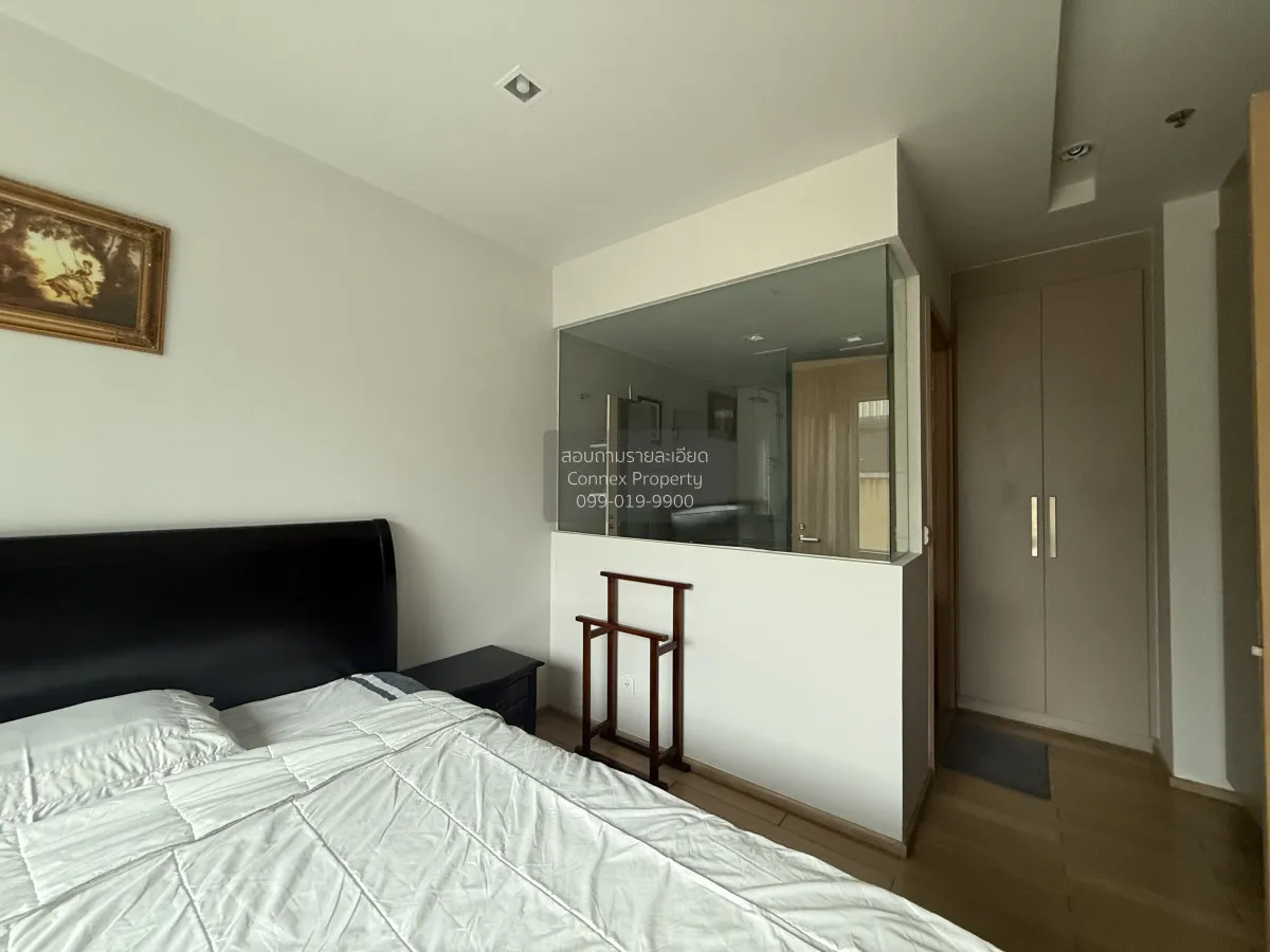 ขายคอนโด  สิริ แอท สุขุมวิท BTS-ทองหล่อ พระโขนง เขต วัฒนา กรุงเทพ