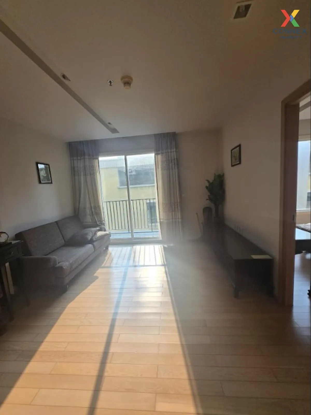 FOR RENT condo , Siri at Sukhumvit , BTS-Thong Lo , Phra Khanong  2