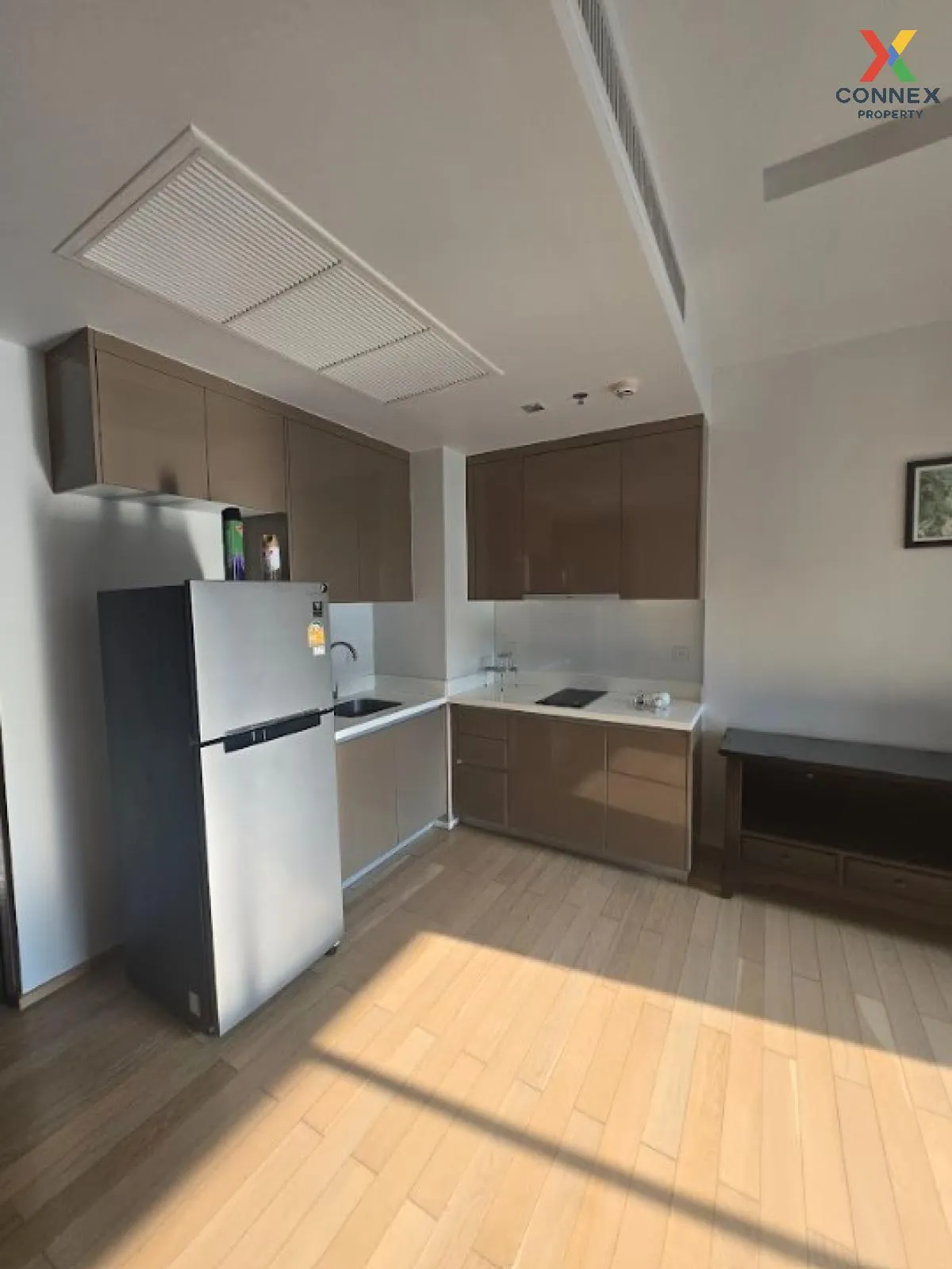 FOR RENT condo , Siri at Sukhumvit , BTS-Thong Lo , Phra Khanong  3