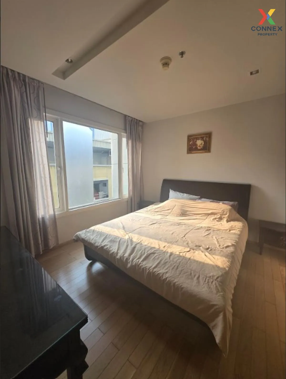 FOR RENT condo , Siri at Sukhumvit , BTS-Thong Lo , Phra Khanong  4