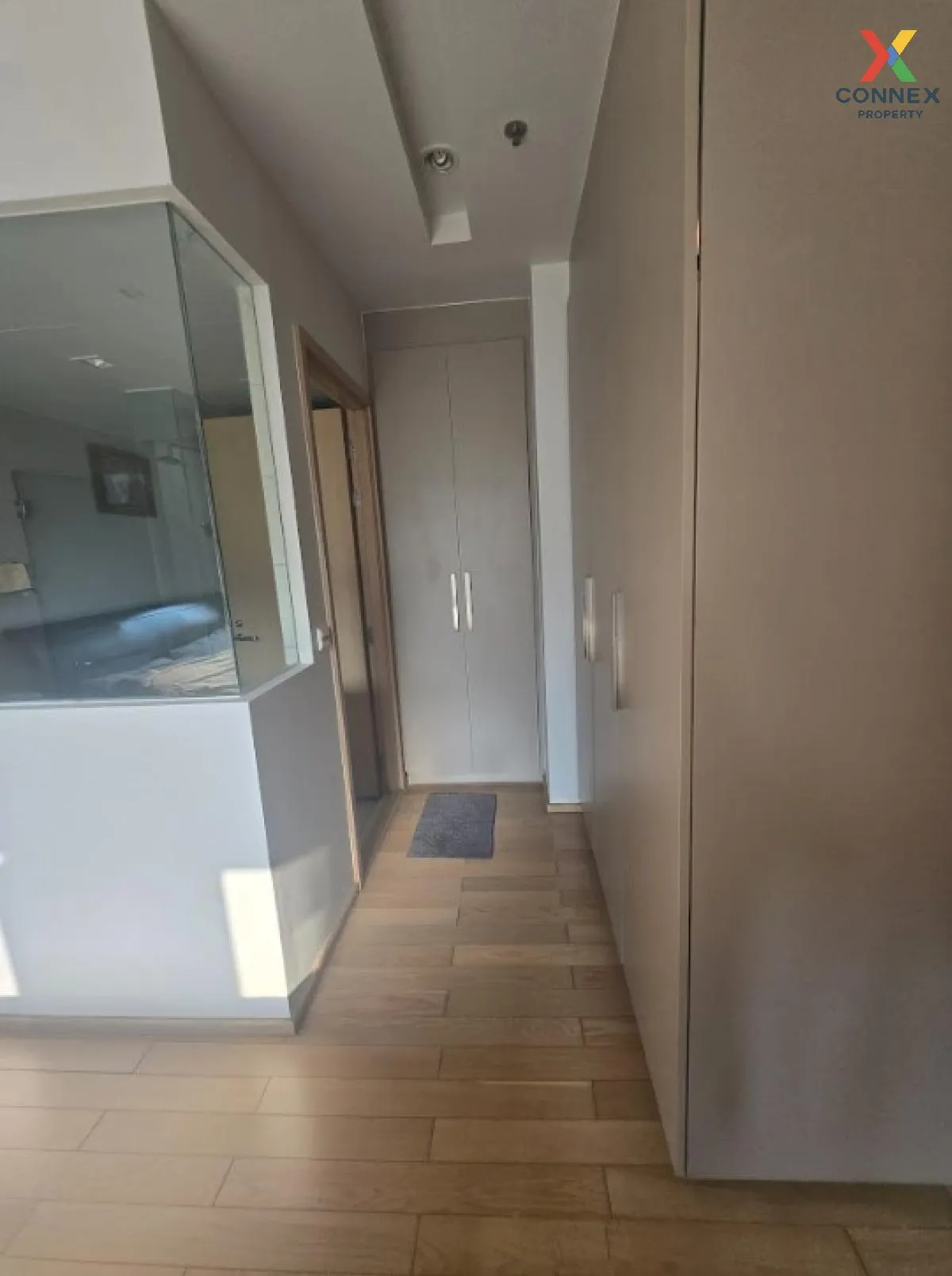 FOR RENT condo , Siri at Sukhumvit , BTS-Thong Lo , Phra Khanong 