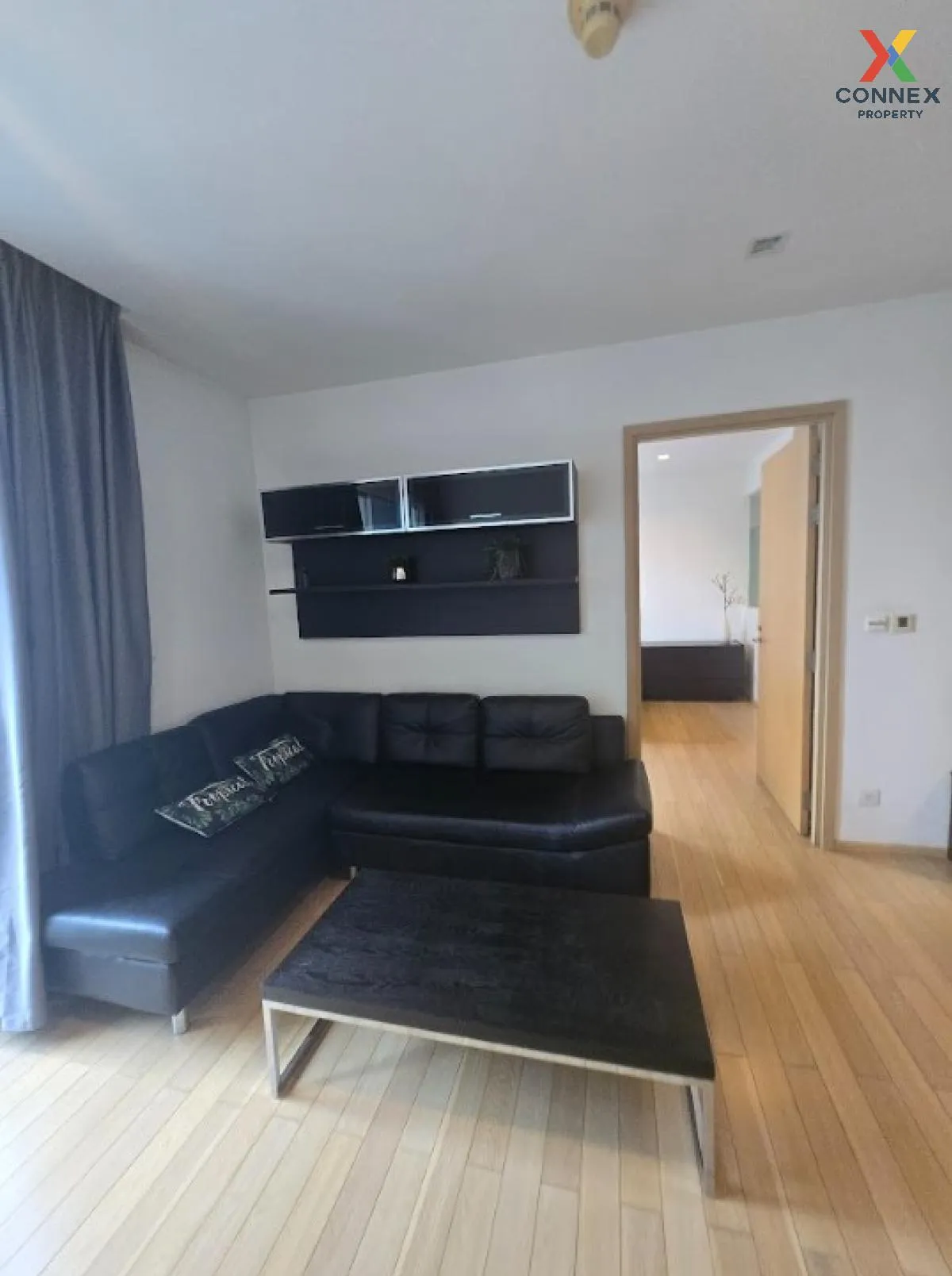 FOR RENT condo , Siri at Sukhumvit , BTS-Thong Lo , Phra Khanong  2