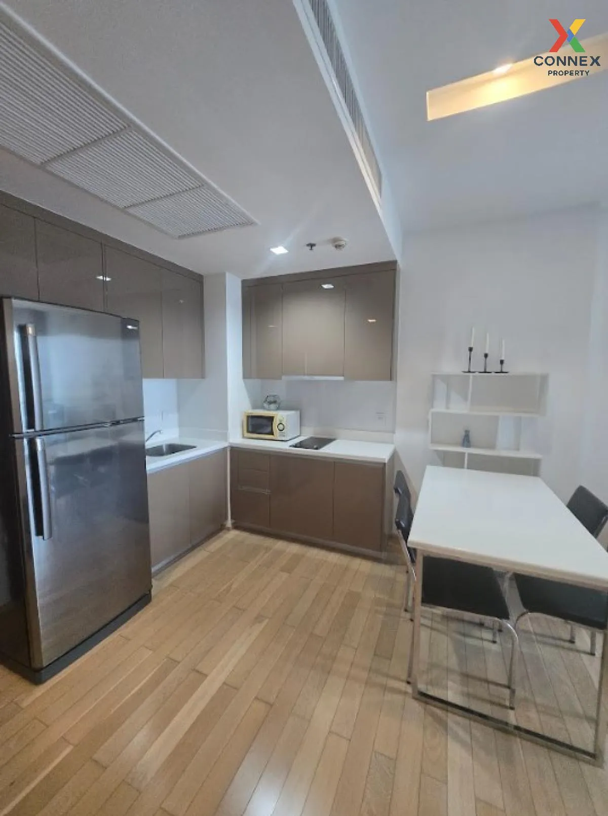 FOR RENT condo , Siri at Sukhumvit , BTS-Thong Lo , Phra Khanong  3