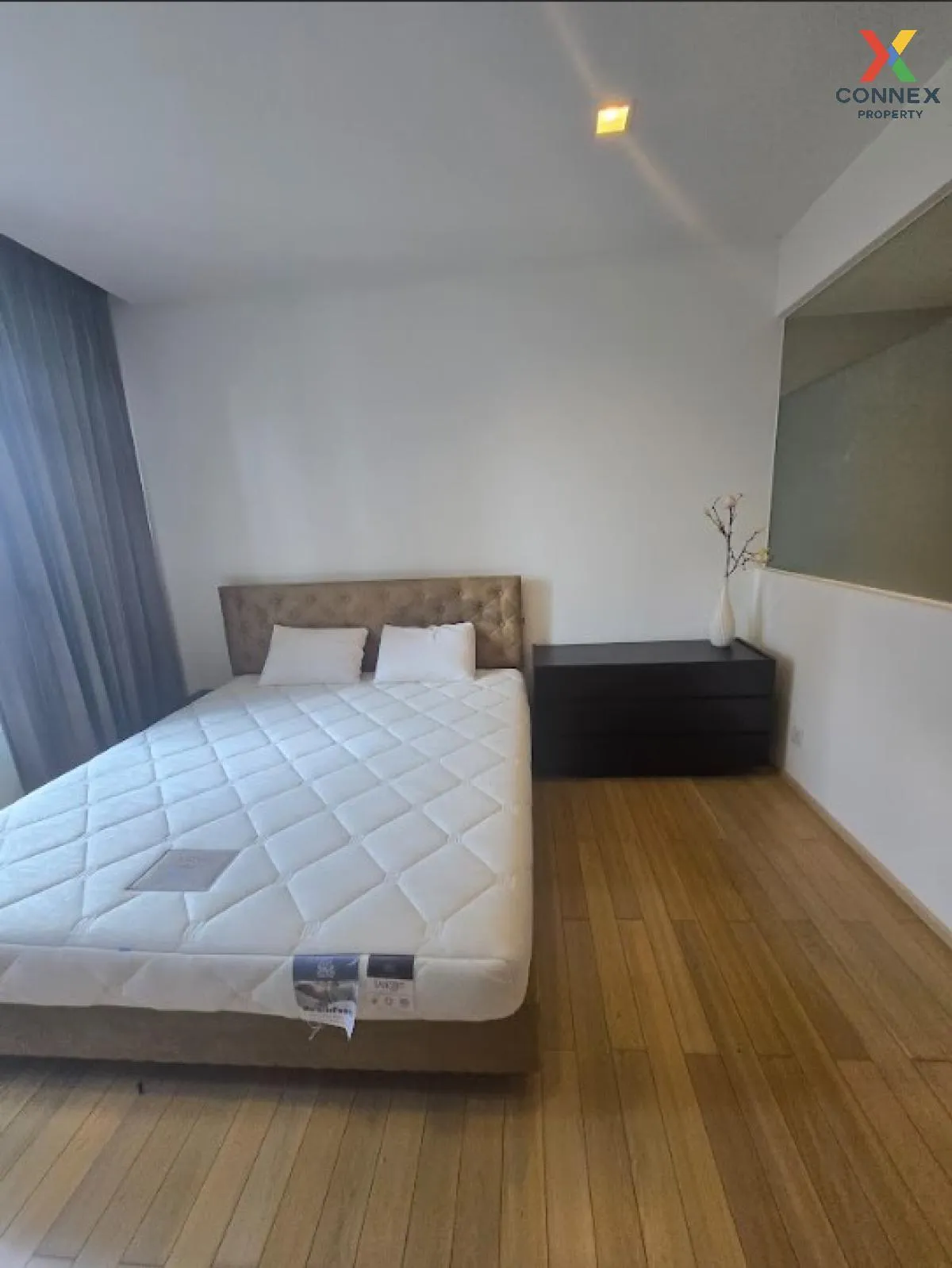 FOR RENT condo , Siri at Sukhumvit , BTS-Thong Lo , Phra Khanong  4