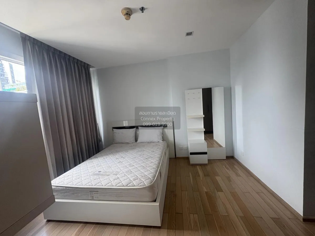 FOR RENT condo , Siri at Sukhumvit , BTS-Thong Lo , Phra Khanong  2