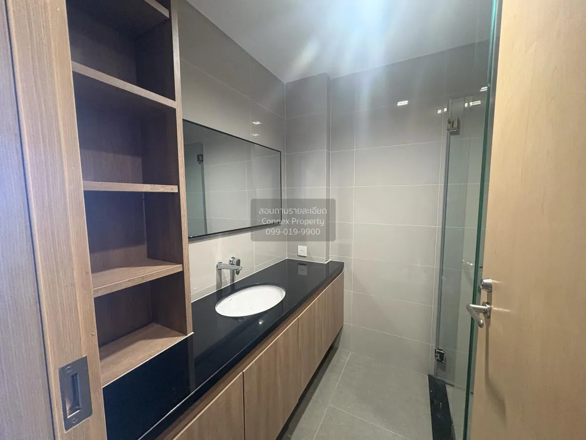 FOR RENT condo , Siri at Sukhumvit , BTS-Thong Lo , Phra Khanong  3