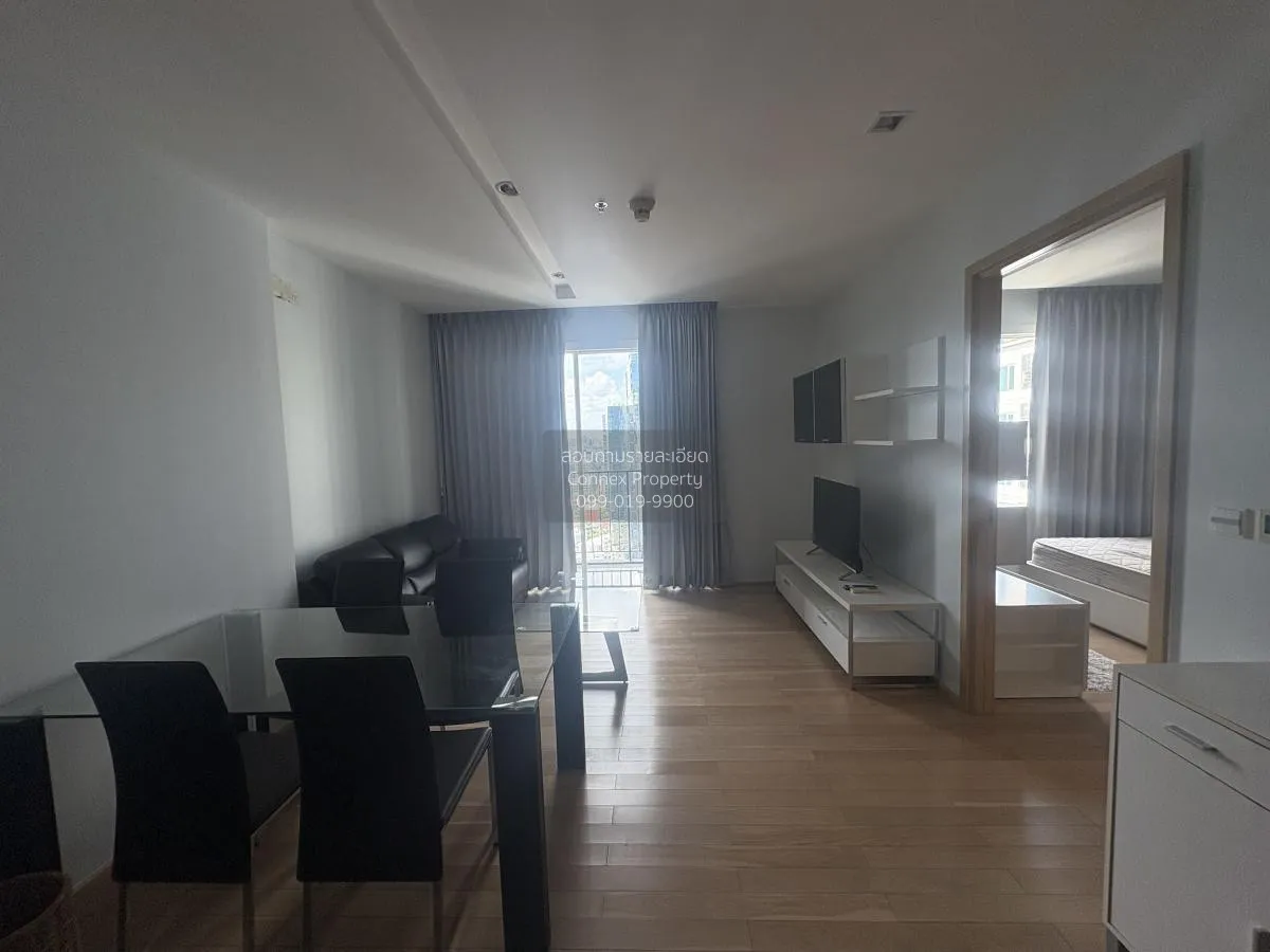 FOR RENT condo , Siri at Sukhumvit , BTS-Thong Lo , Phra Khanong  4
