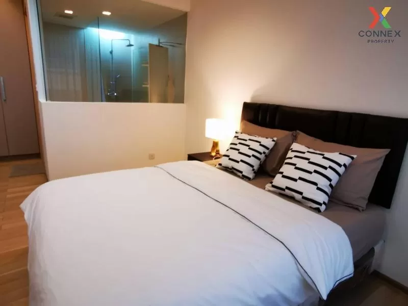 เช่าคอนโด  สิริ แอท สุขุมวิท BTS-ทองหล่อ พระโขนง เขต วัฒนา กรุงเท