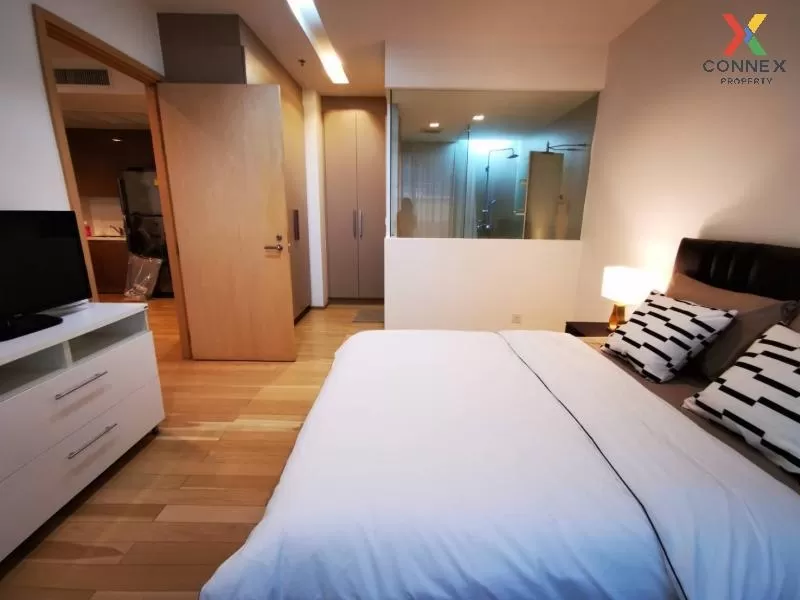 เช่าคอนโด  สิริ แอท สุขุมวิท BTS-ทองหล่อ พระโขนง เขต วัฒนา กรุงเท