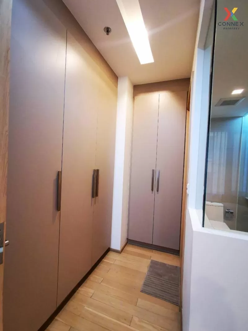 เช่าคอนโด  สิริ แอท สุขุมวิท BTS-ทองหล่อ พระโขนง เขต วัฒนา กรุงเท