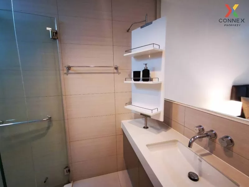 เช่าคอนโด  สิริ แอท สุขุมวิท BTS-ทองหล่อ พระโขนง เขต วัฒนา กรุงเท