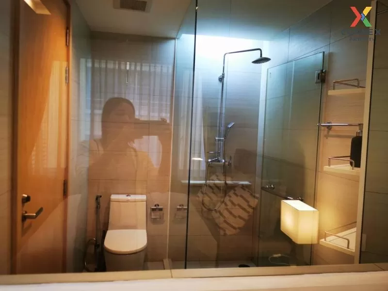 เช่าคอนโด  สิริ แอท สุขุมวิท BTS-ทองหล่อ พระโขนง เขต วัฒนา กรุงเท