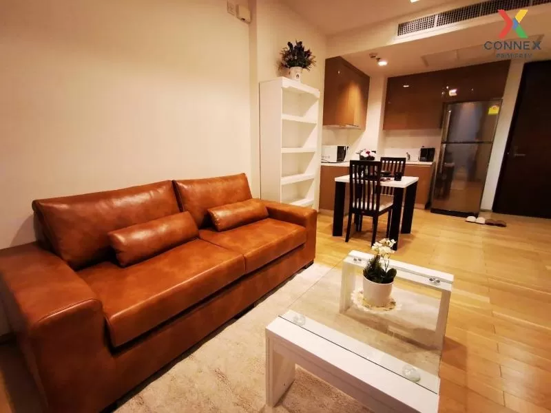 FOR RENT condo , Siri at Sukhumvit , BTS-Thong Lo , Phra Khanong  2