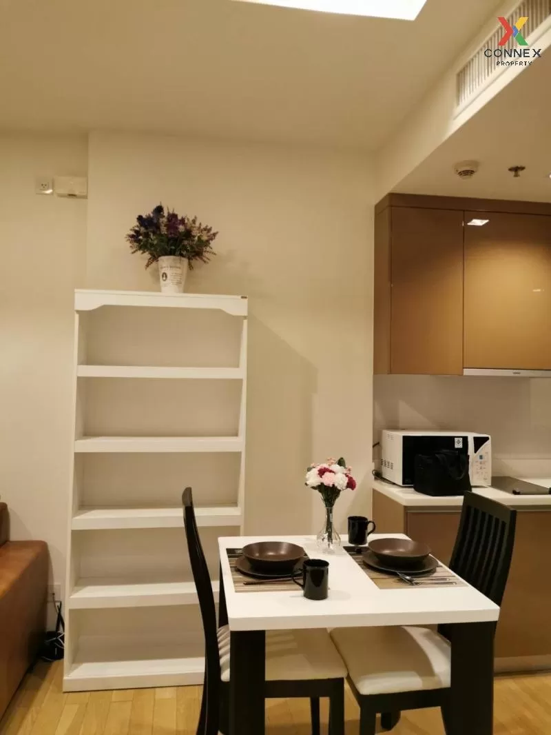 FOR RENT condo , Siri at Sukhumvit , BTS-Thong Lo , Phra Khanong  4