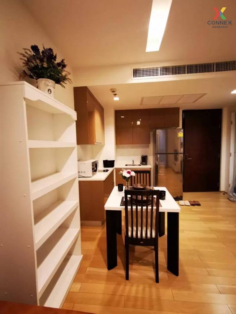 เช่าคอนโด  สิริ แอท สุขุมวิท BTS-ทองหล่อ พระโขนง เขต วัฒนา กรุงเท